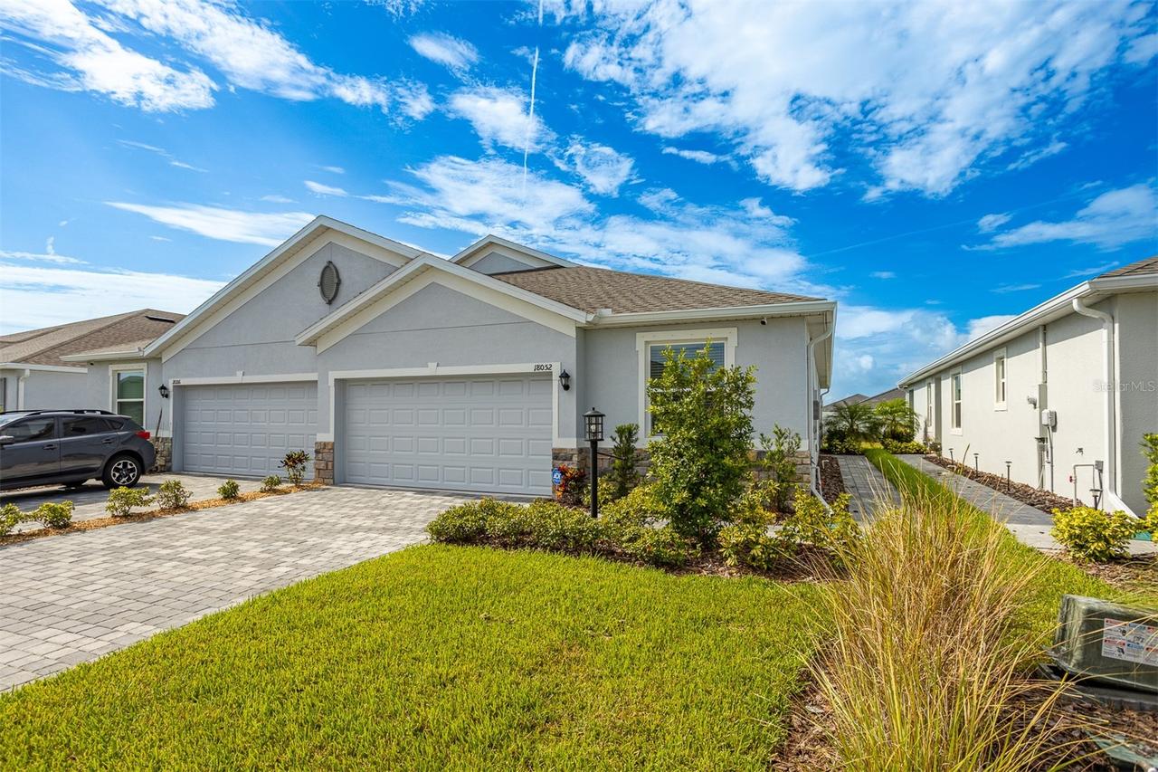 18052 Cropside Tr., Bradenton, FL 34211