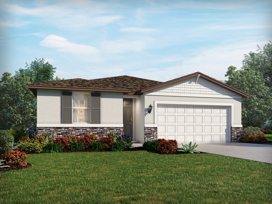 2053 Rosewood Dr., Bartow, FL 33830