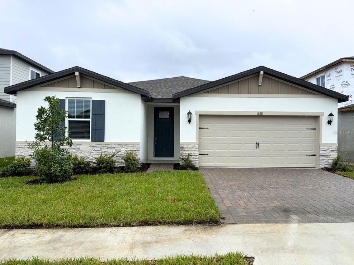 1688 Coolridge Pl., Zephyrhills, FL 33541