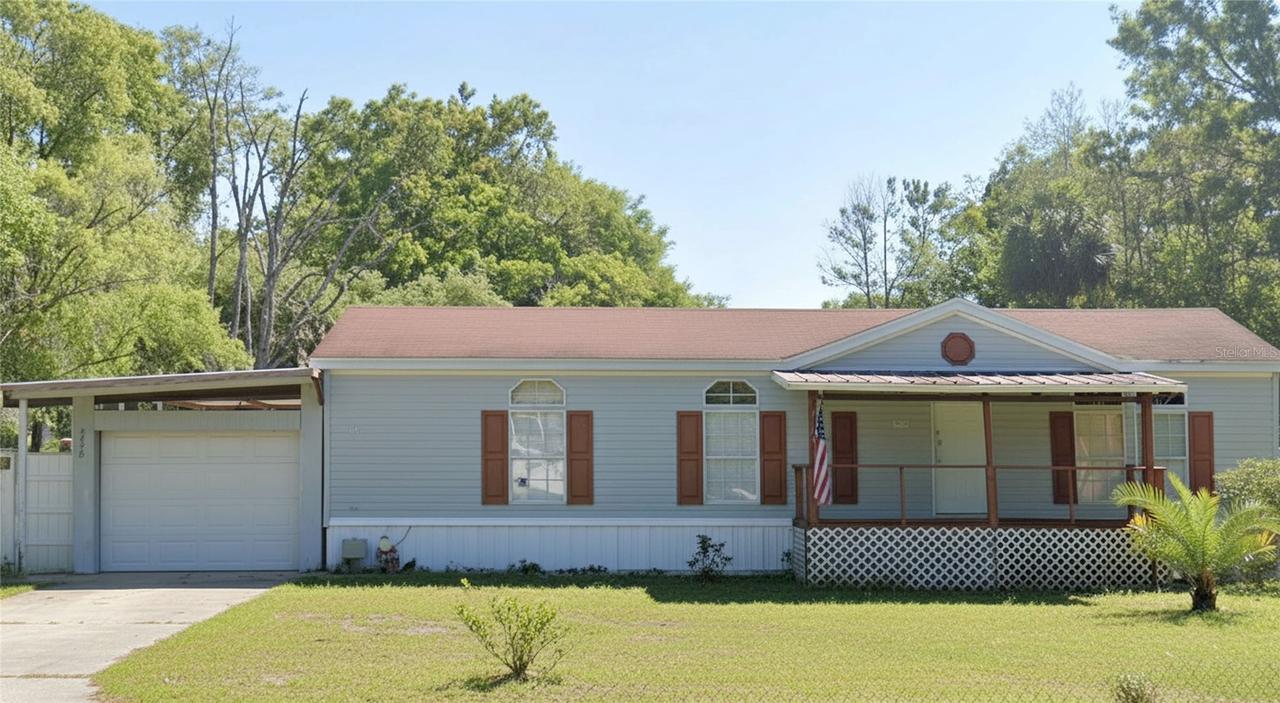 5950 Woodsman Dr., Wesley Chapel, FL 33544