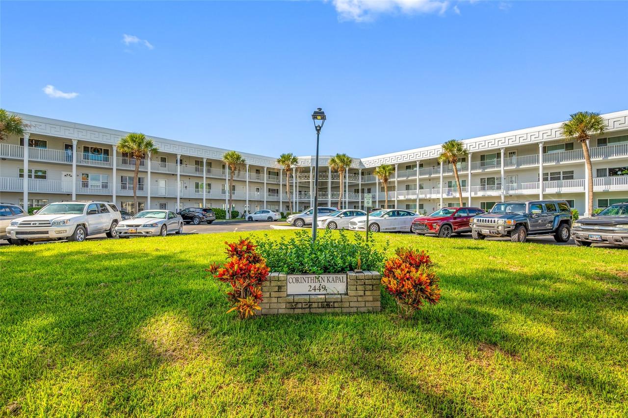 2449 Columbia Dr. #17, Clearwater, FL 33763