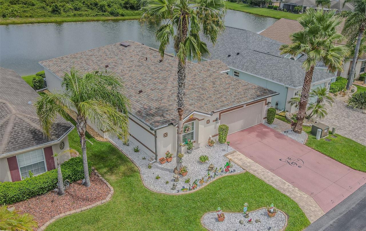 29545 Tee Shot Dr., San Antonio, FL 33576
