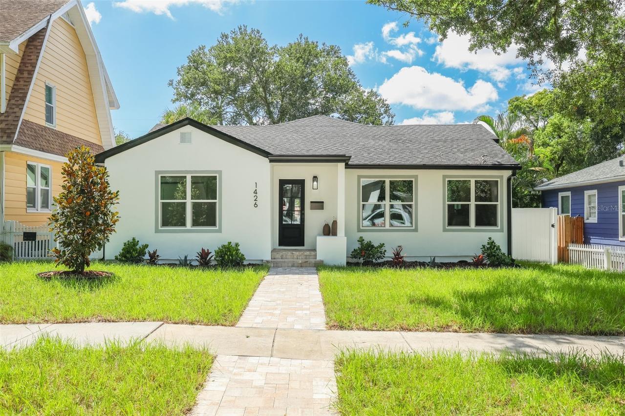 1426 15th St., St Petersburg, FL 33704