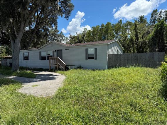 New Homes For Sale This Week That Attend Land O' Lakes High School: September 11th to September 17th