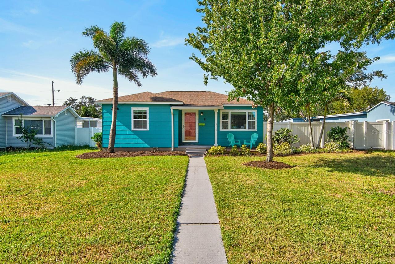 5119 29th Ave., St Petersburg, FL 33710