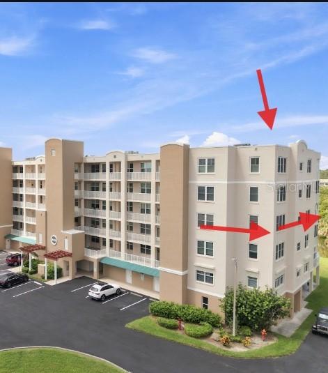 6450 Shoreline Dr. #9306, Seminole, FL 33708