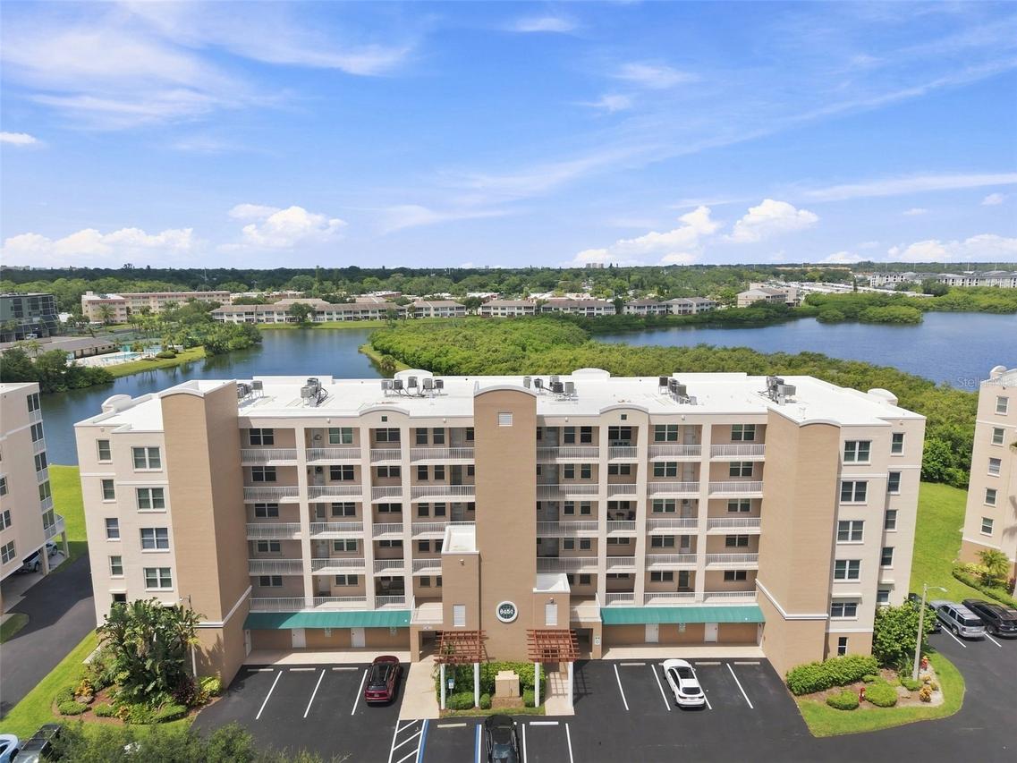 6450 Shoreline Dr. #9306, Seminole, FL 33708