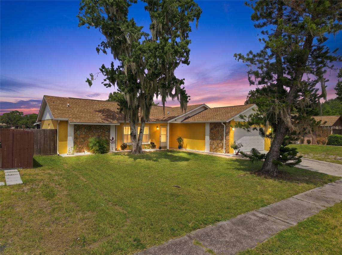7301 Bramblewood Dr., Port Richey, FL 34668