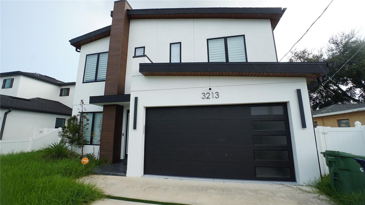 3213 W Abdella St., Tampa, FL 33607