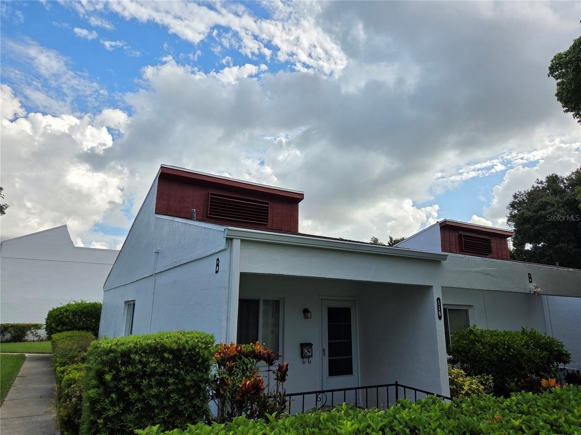 2060 Marilyn St. #118, Clearwater, FL 33765