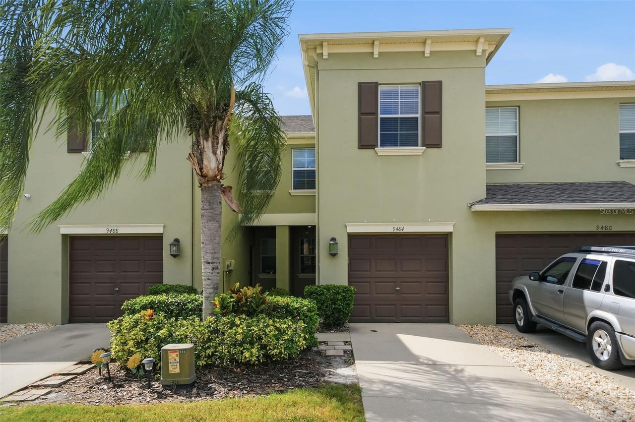 9484 Trumpet Vine Loop, Trinity, FL 34655