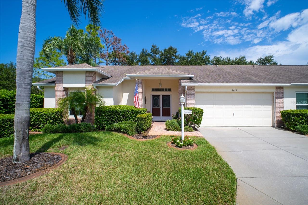 1236 Flora Vista St., Trinity, FL 34655