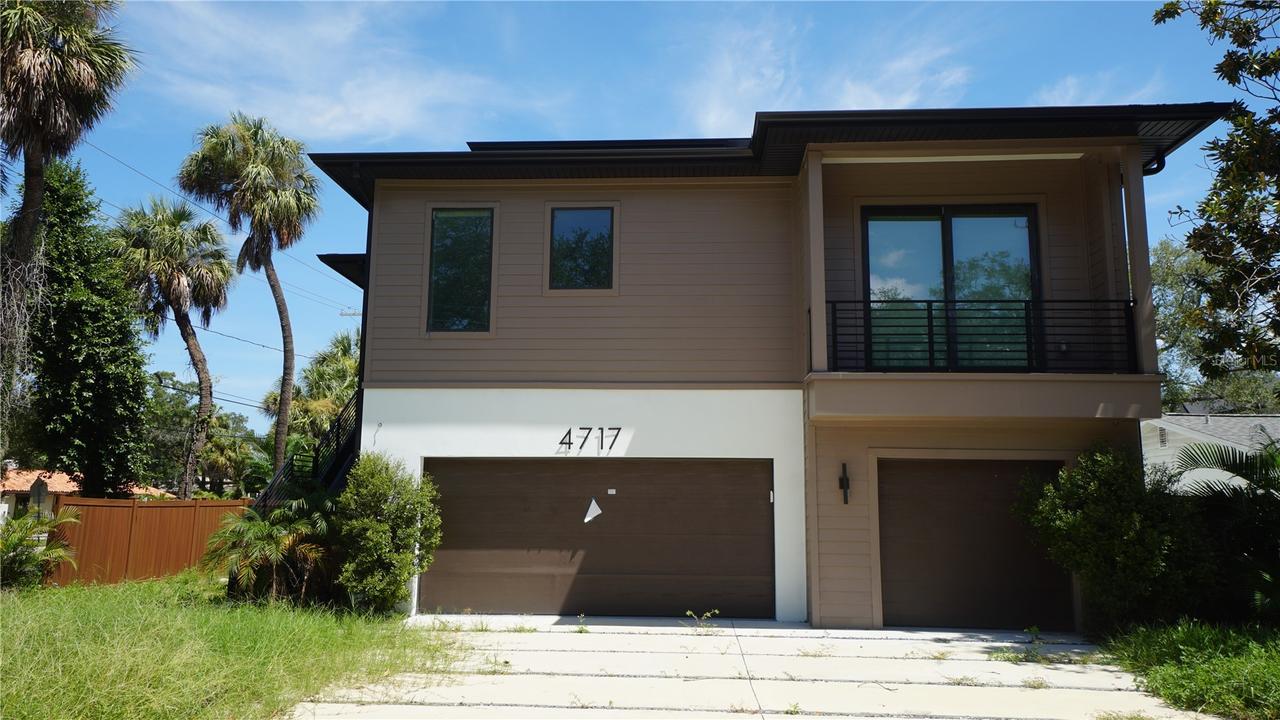 4717 W Estrella St., Tampa, FL 33629