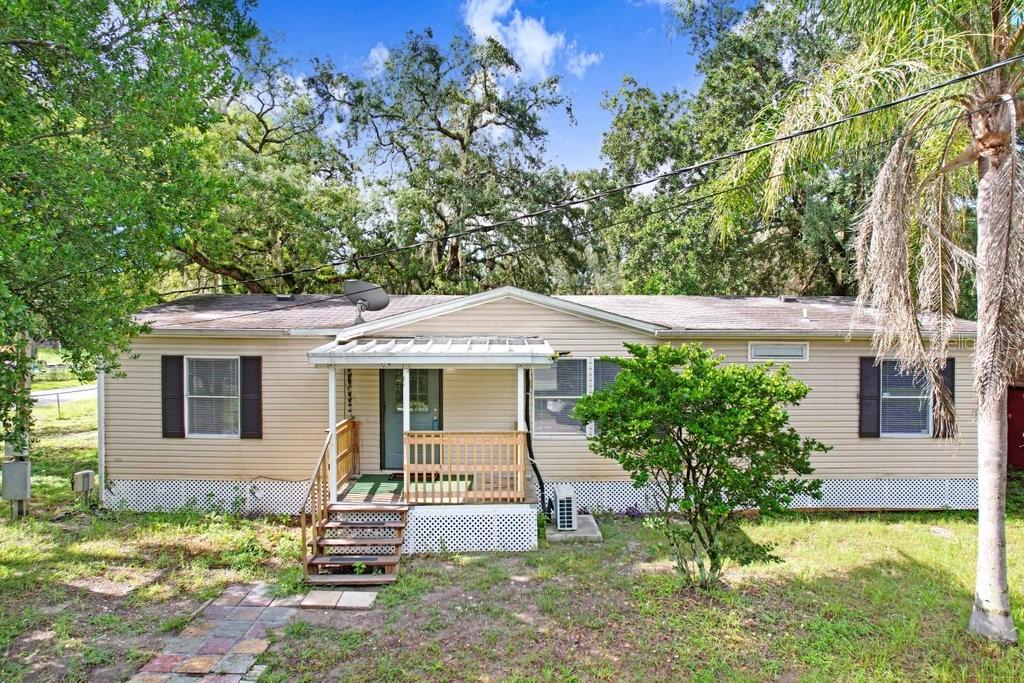 12610 Alemedo Ave., New Port Richey, FL 34654