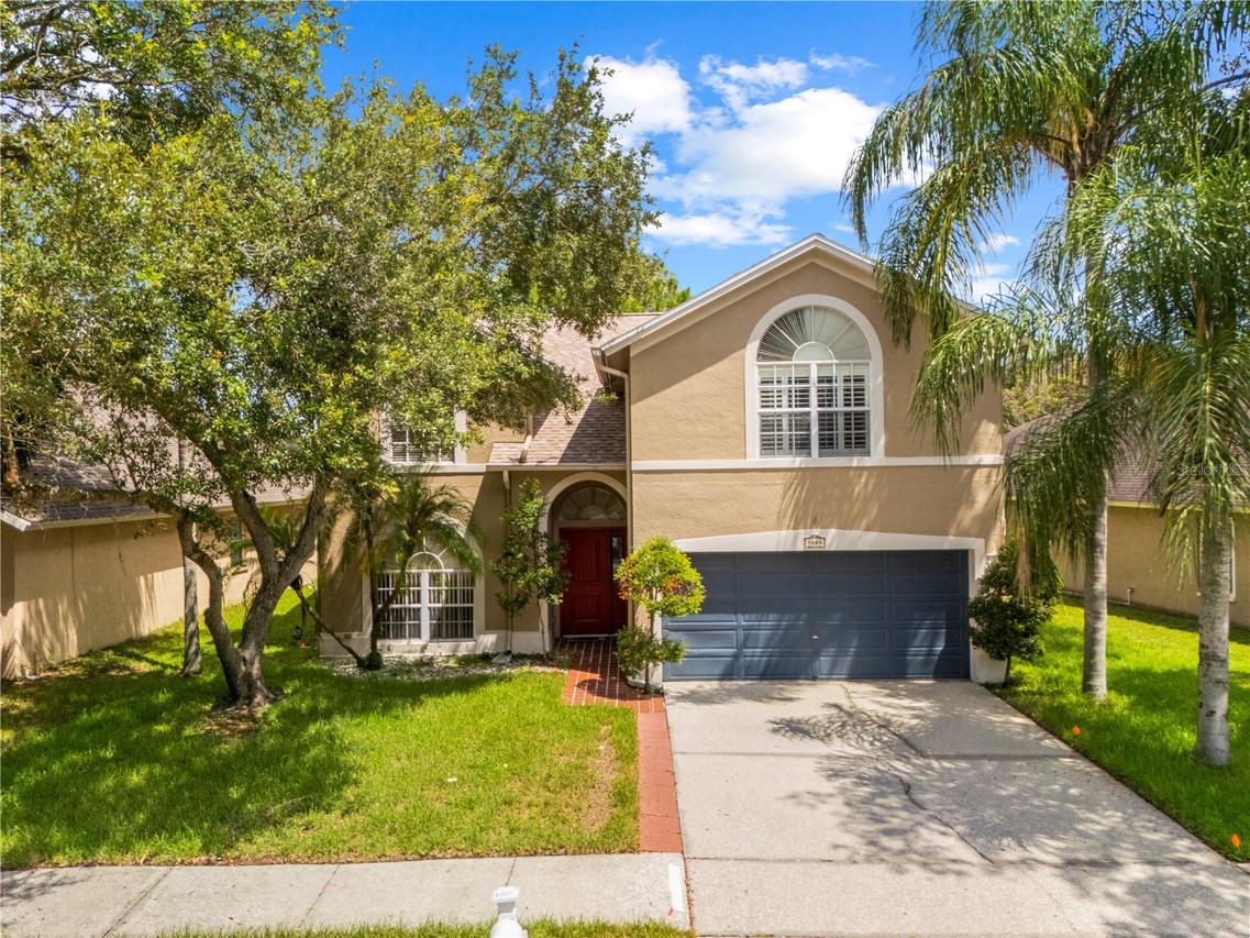 9808 Long Meadow Dr., Tampa, FL 33615