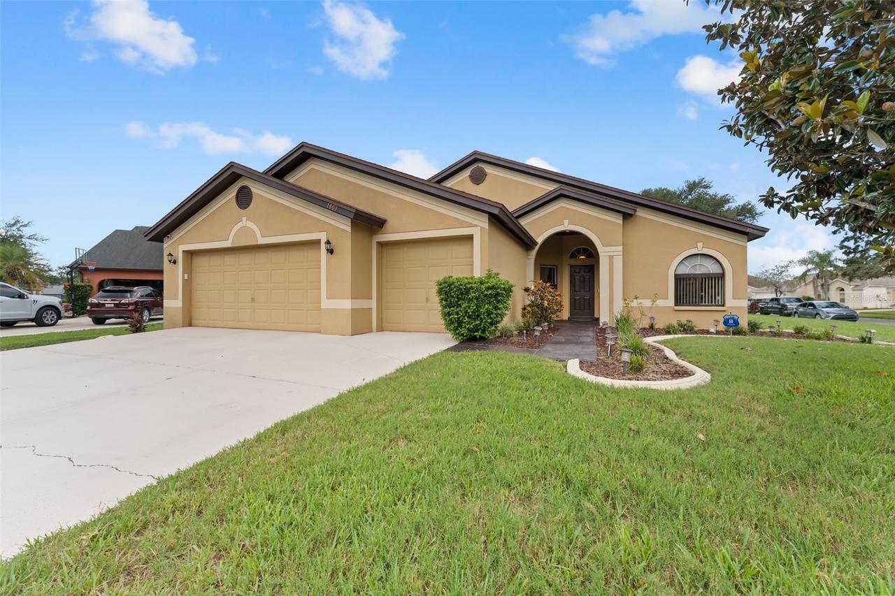1803 Cattleman Dr., Brandon, FL 33511
