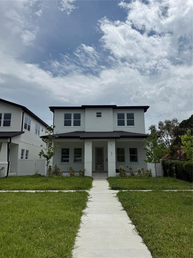 820 46th Ave., St Petersburg, FL 33703