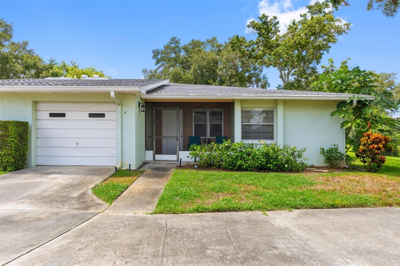 2833 Orange Tree Cir. #A, Palm Harbor, FL 34684