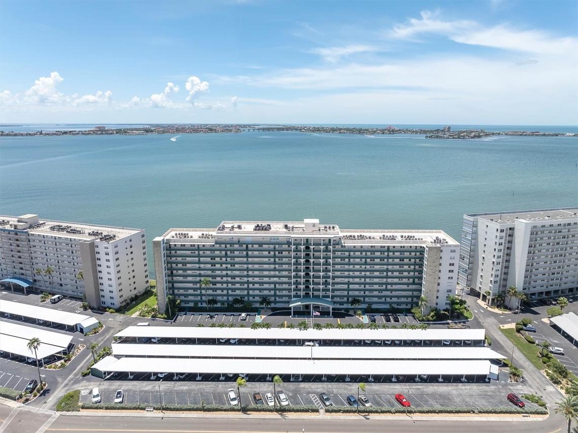 6020 Shore Blvd. #412, Gulfport, FL 33707