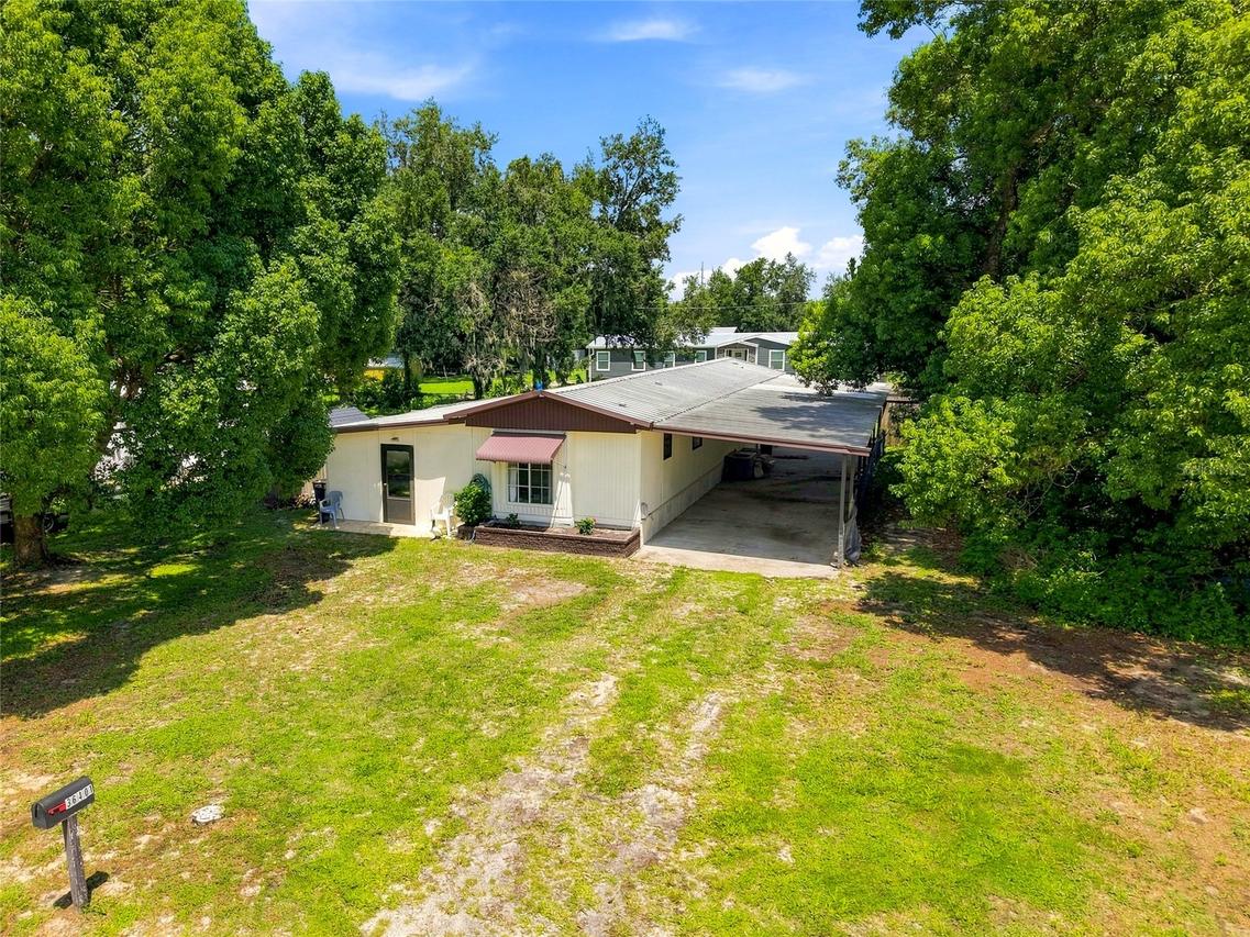 36401 5 Acre Ln., Zephyrhills, FL 33541