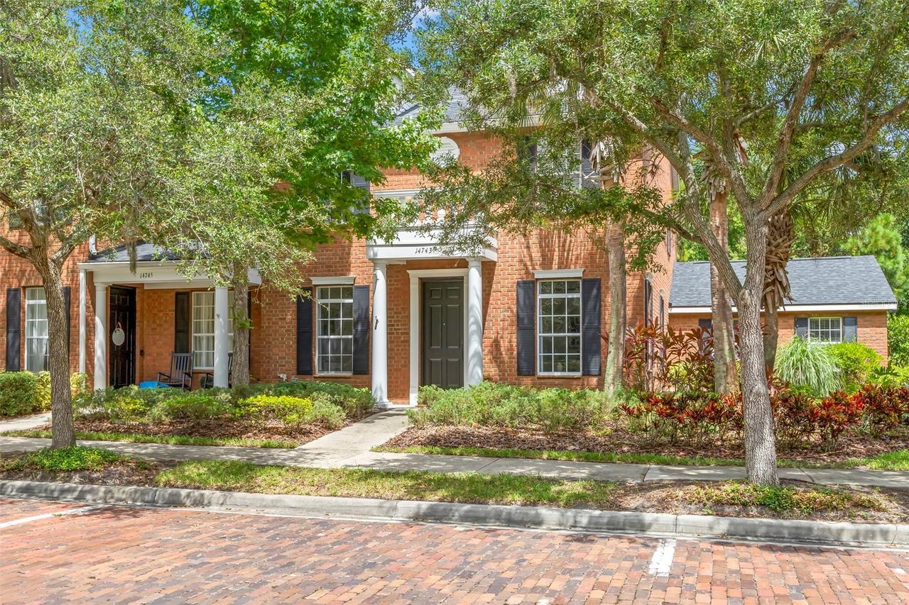 14743 Canopy Dr., Tampa, FL 33626