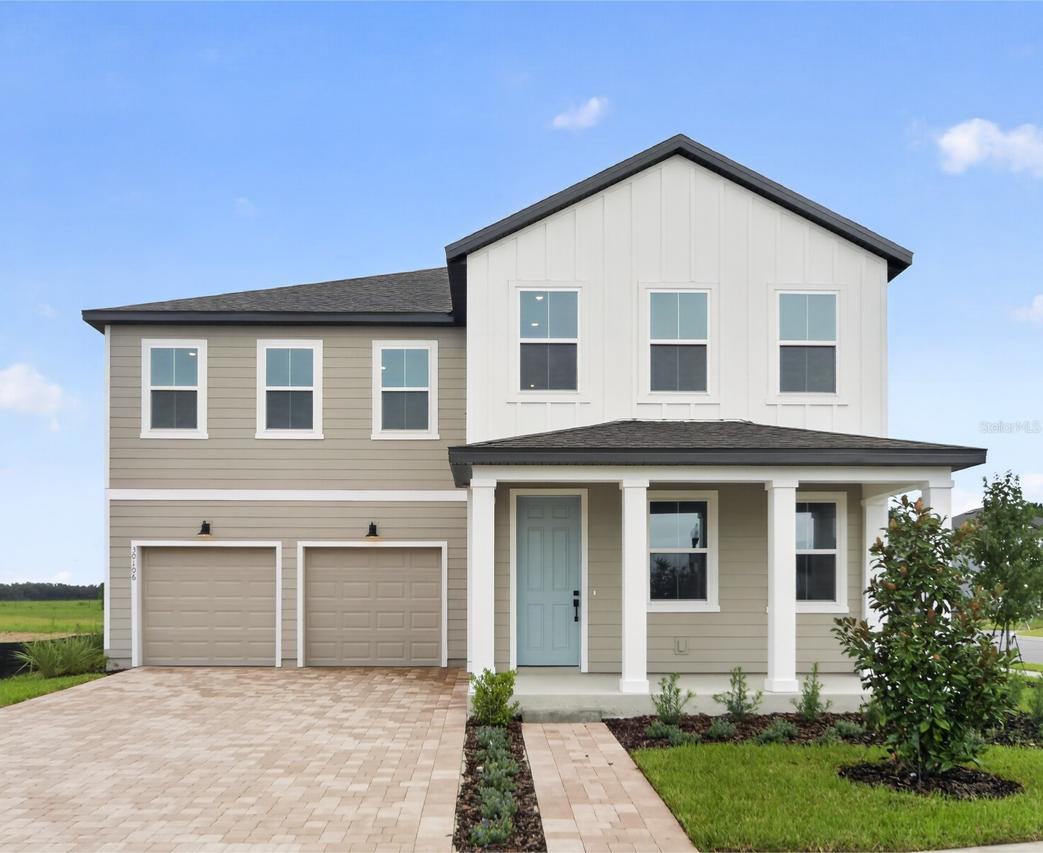 30106 Emerald Forest Dr., Mount Dora, FL 32757