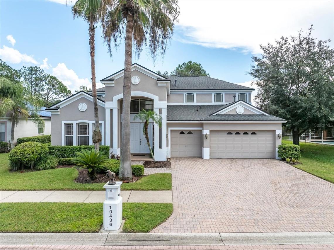 10436 Canary Isle Dr., Tampa, FL 33647