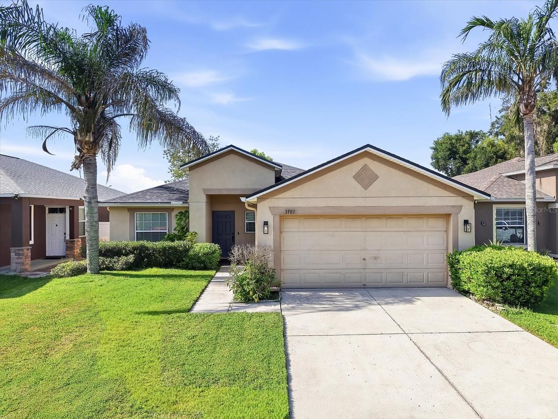 3781 Madbury Cir., Lakeland, FL 33810