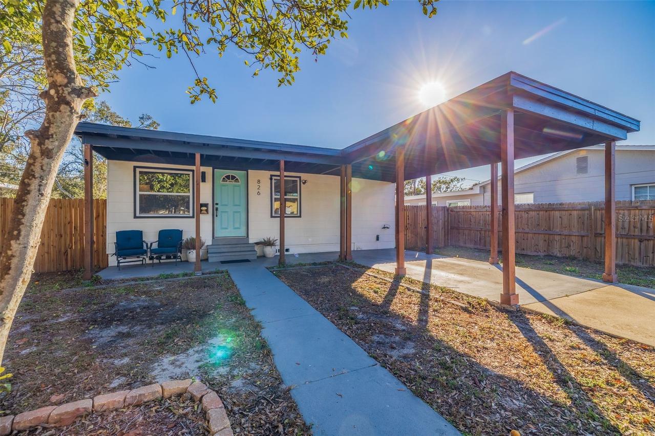 826 53rd Ter., St Petersburg, FL 33703