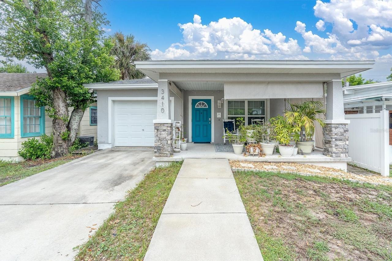 3410 Tarlton St., St Petersburg, FL 33713