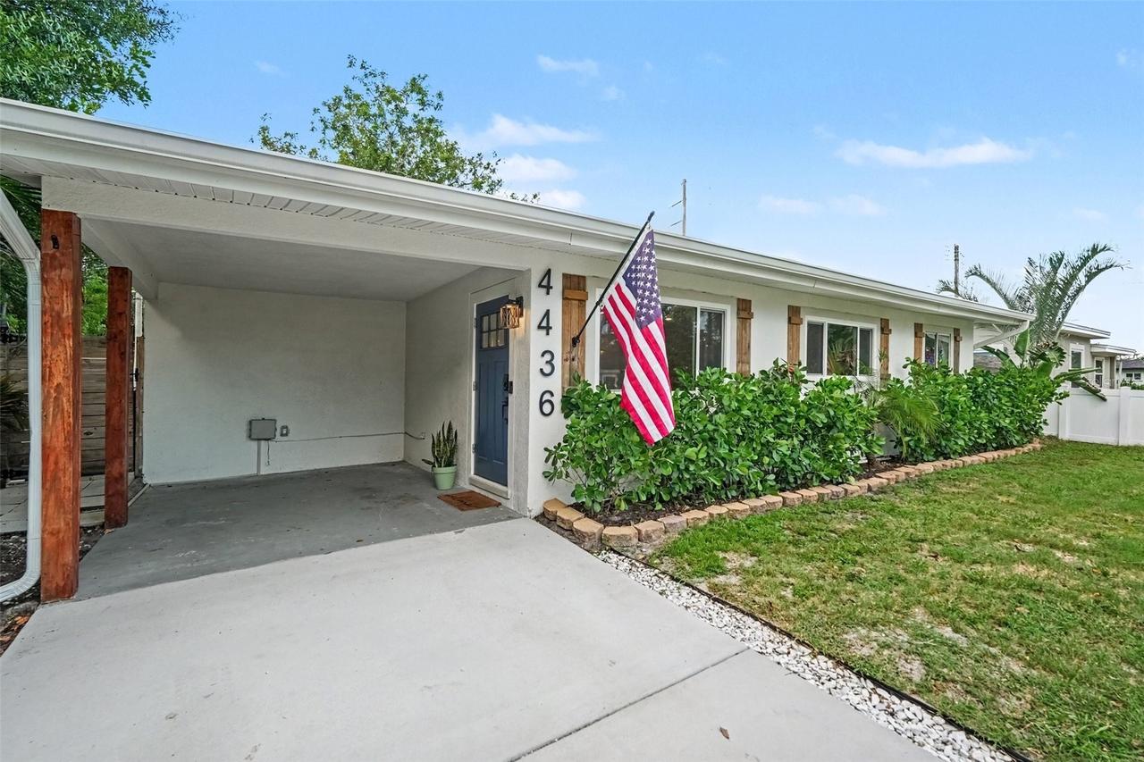 4436 W Trilby Ave., Tampa, FL 33616