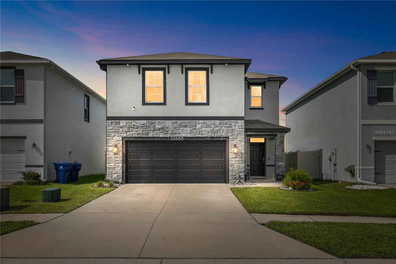 32688 Canyonlands Dr., Wesley Chapel, FL 33543