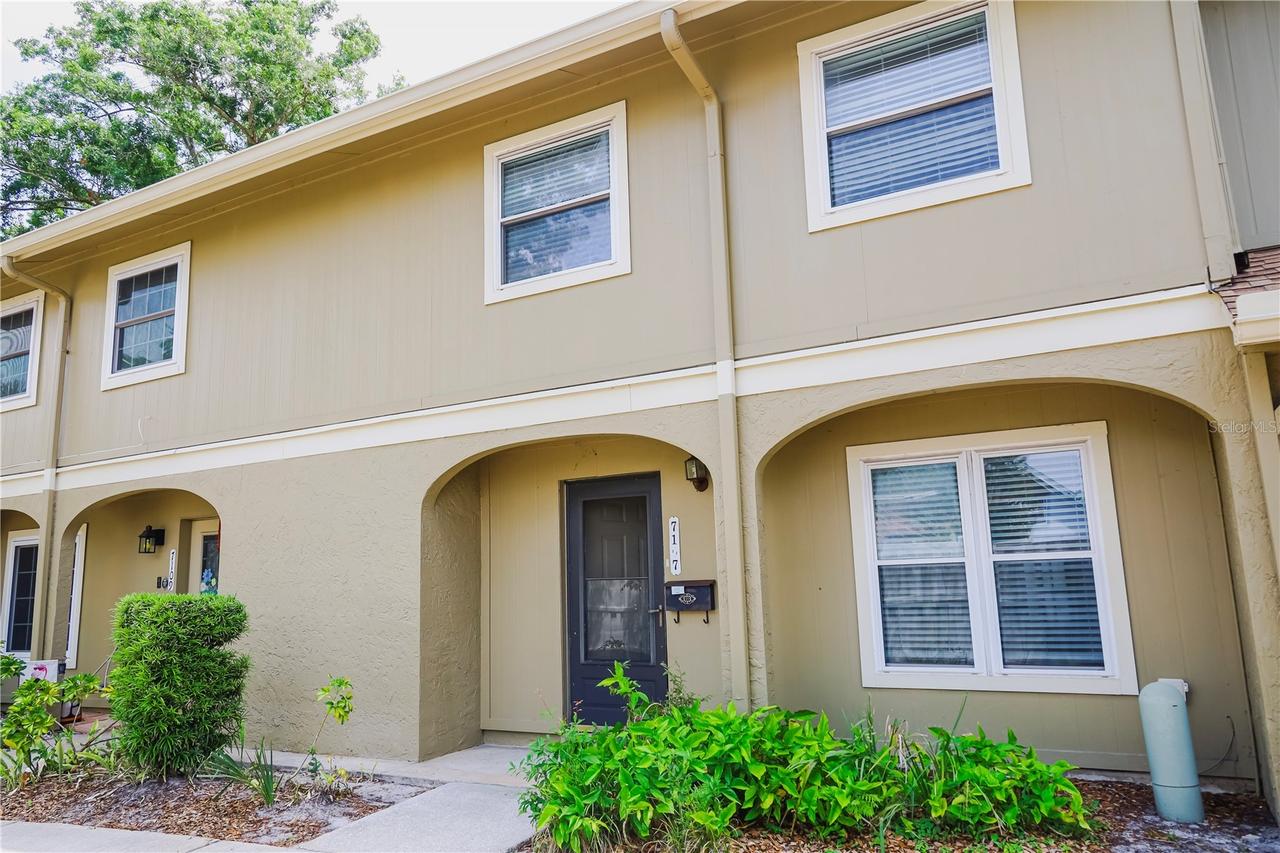 7107 Hernando Ct., Tampa, FL 33615