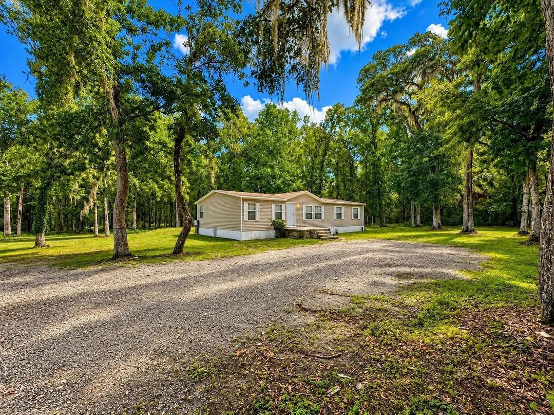 13539 Citrus Way, Brooksville, FL 34601