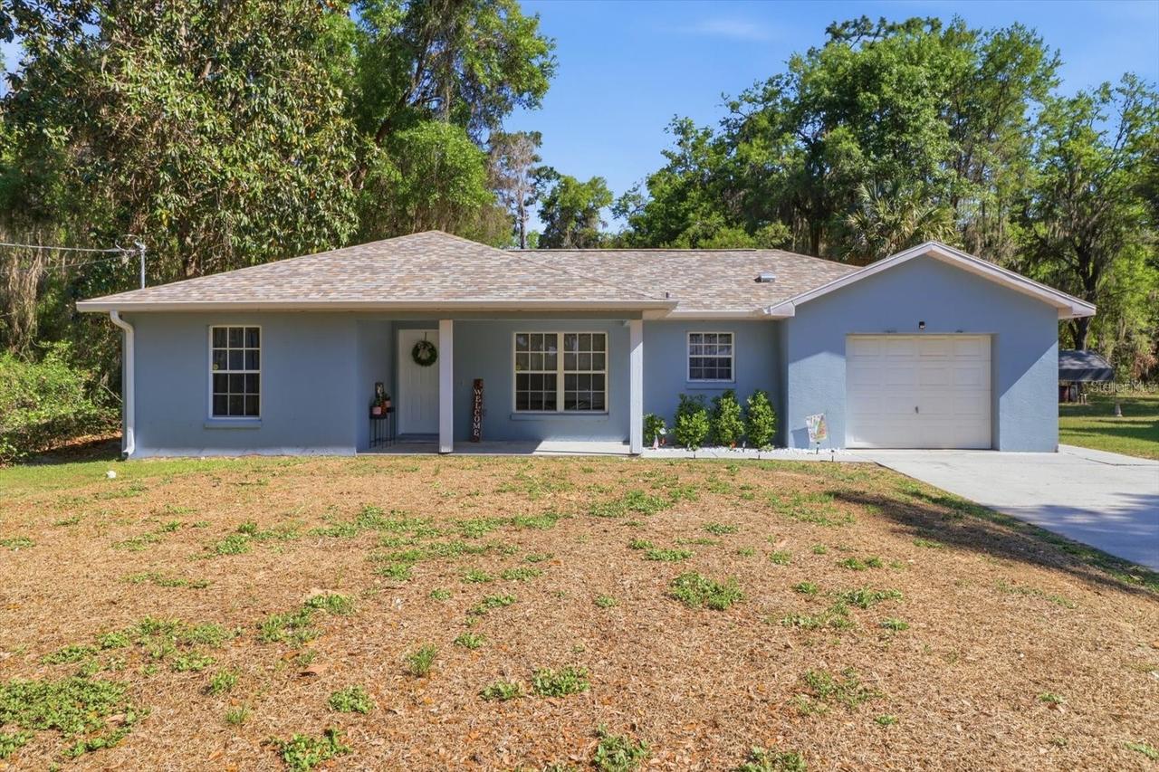 9878 Riverwood Dr., Crystal River, FL 34428