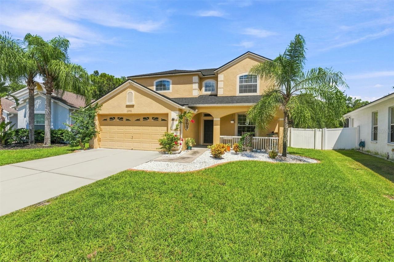 15731 Cedar Elm Ter., Land O Lakes, FL 34638