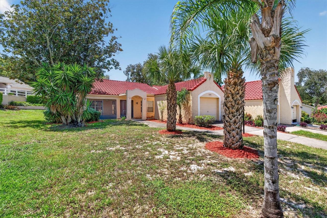 1650 Highland Club Ln., Palm Harbor, FL 34684