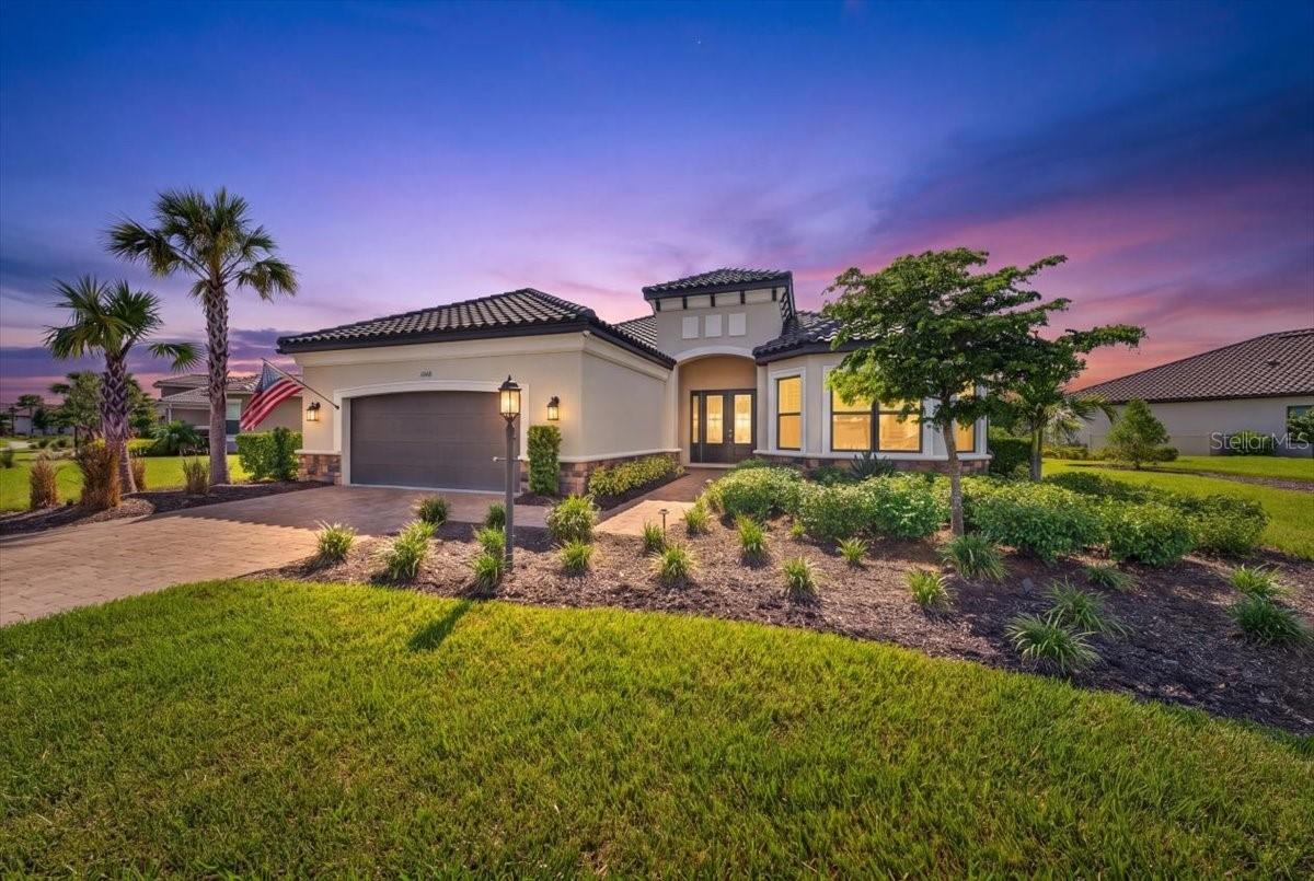 10168 Silent Night Ln., Sarasota, FL 34241