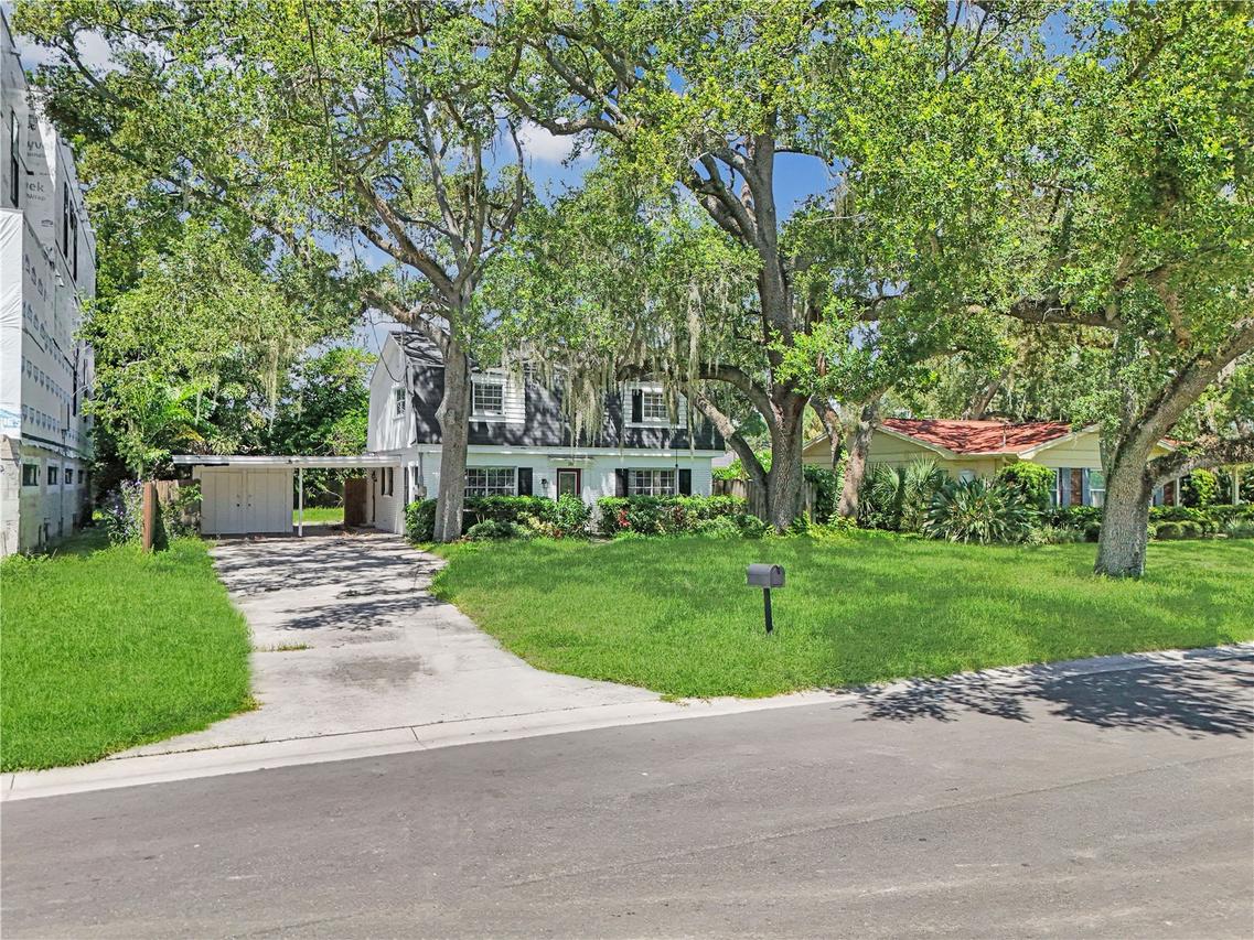205 S Occident St., Tampa, FL 33609