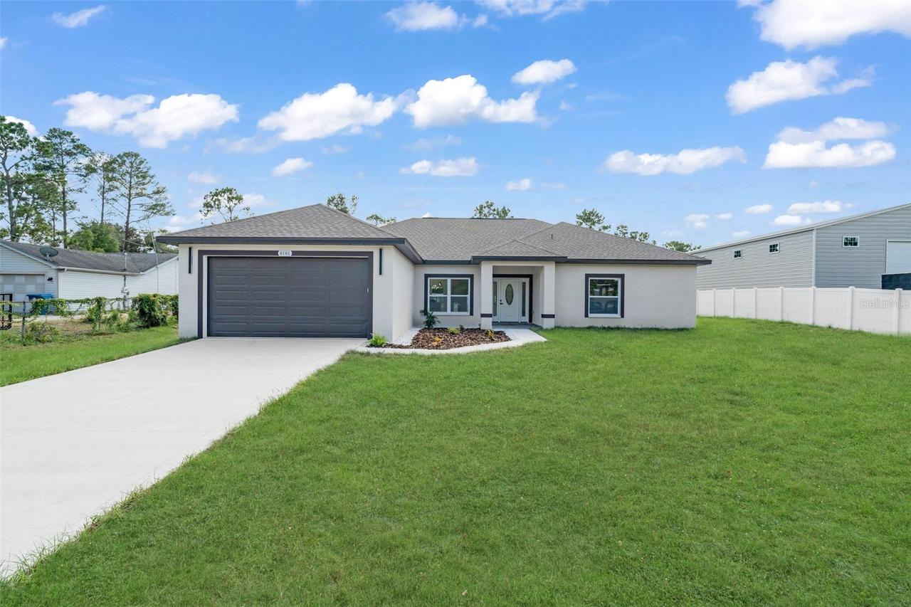 8181 Nittany Rd., Weeki Wachee, FL 34613