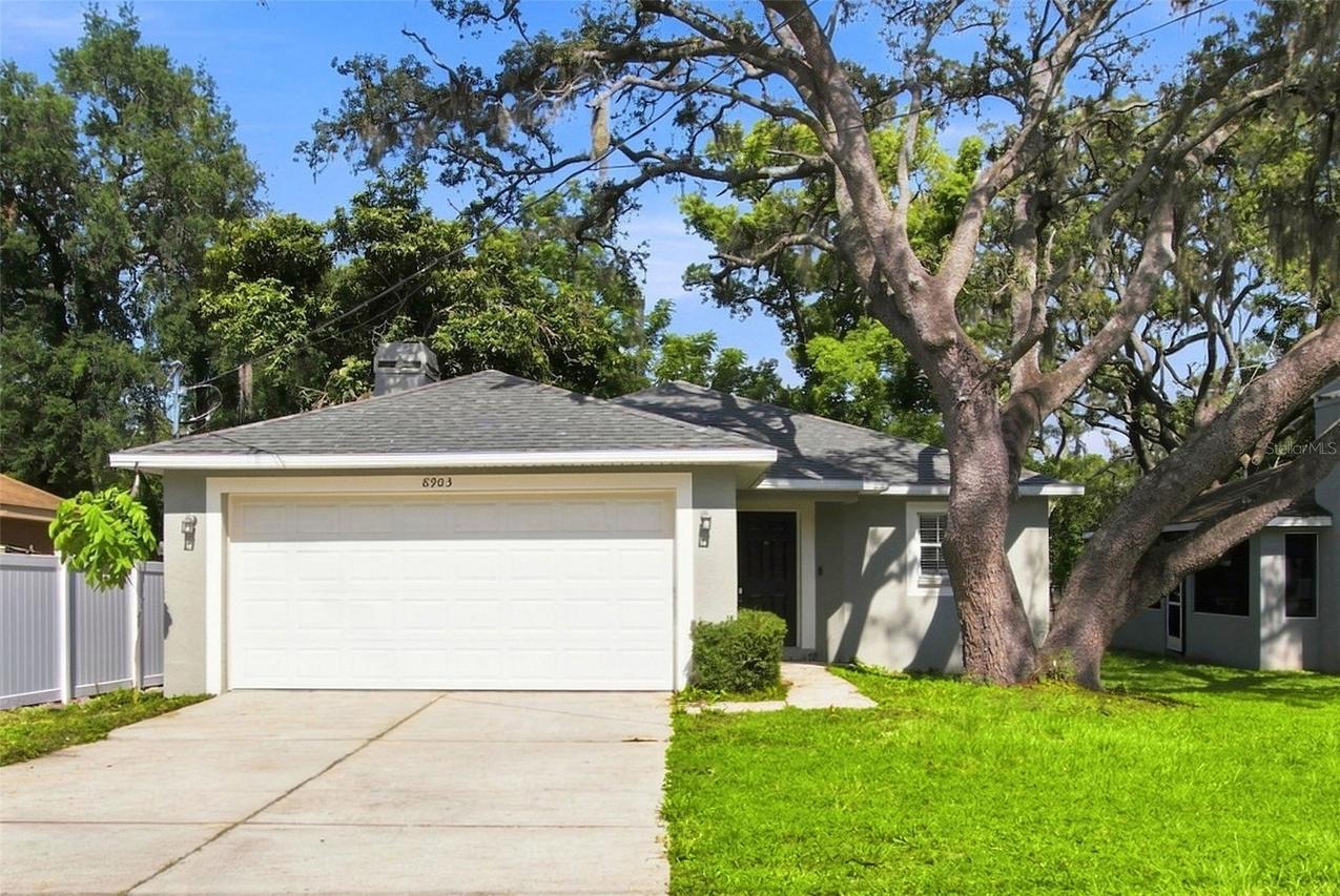 8903 N Willow Ave., Tampa, FL 33604