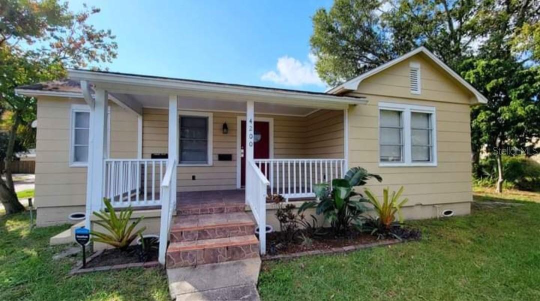 4200 2nd Ave., St Petersburg, FL 33713