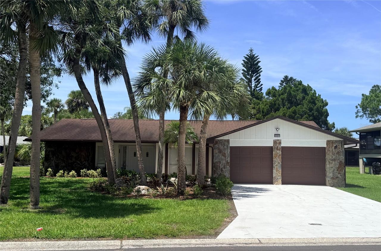 5507 Nimitz Rd., New Port Richey, FL 34652