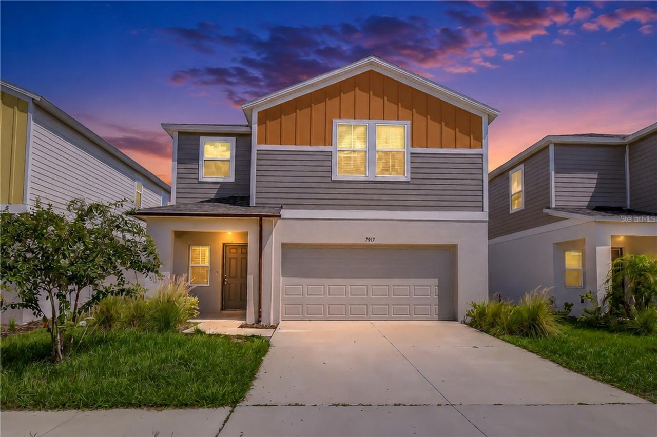 7917 Peace Lily Ave., Wesley Chapel, FL 33545