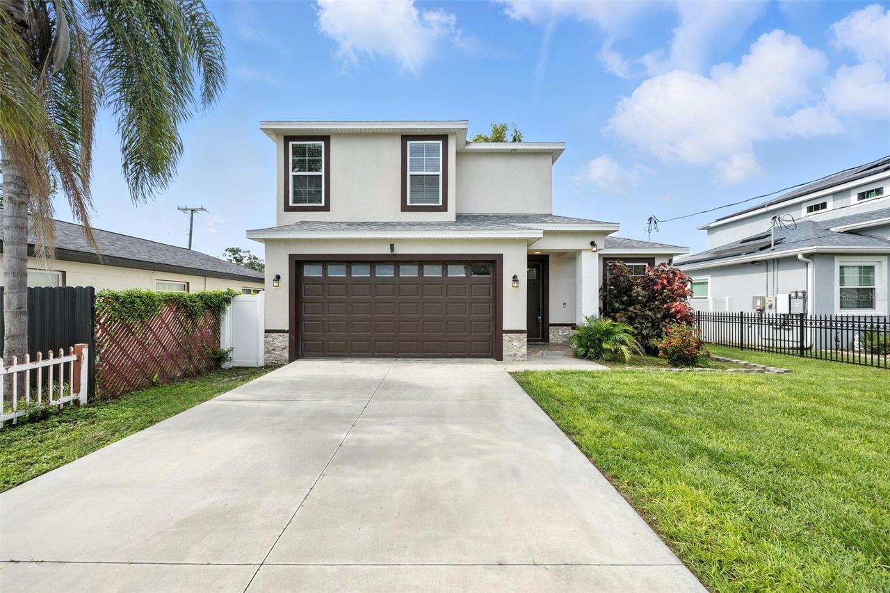 2519 W Hiawatha St., Tampa, FL 33614