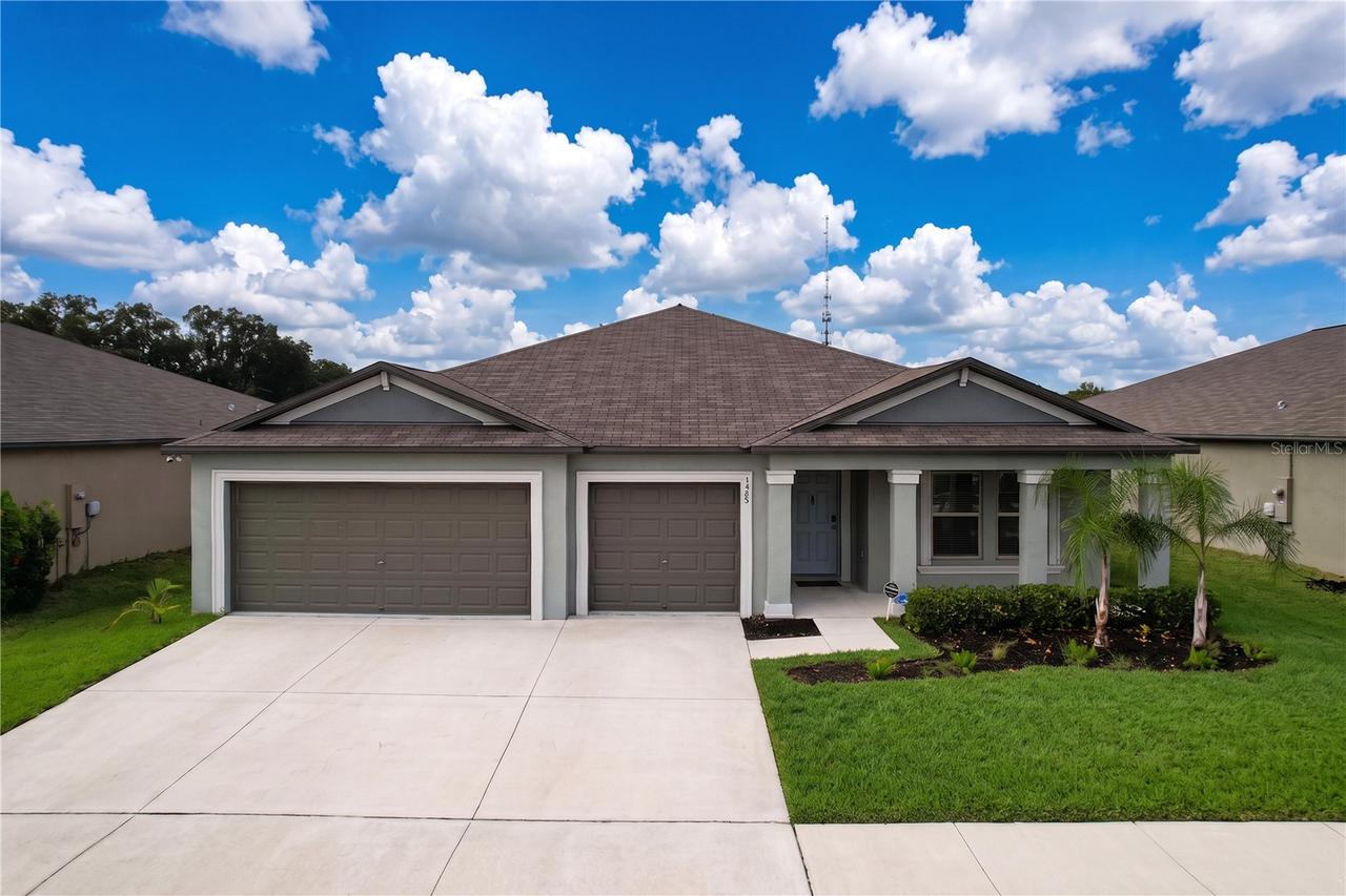 1565 Colding Dr., Ruskin, FL 33570
