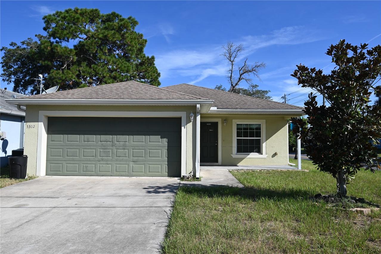 5302 School Rd., New Port Richey, FL 34652