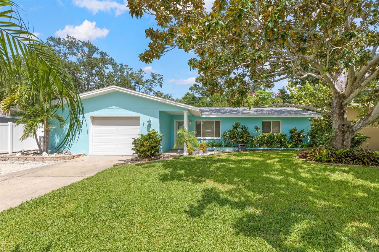 1530 Sandy Ln., Clearwater, FL 33755