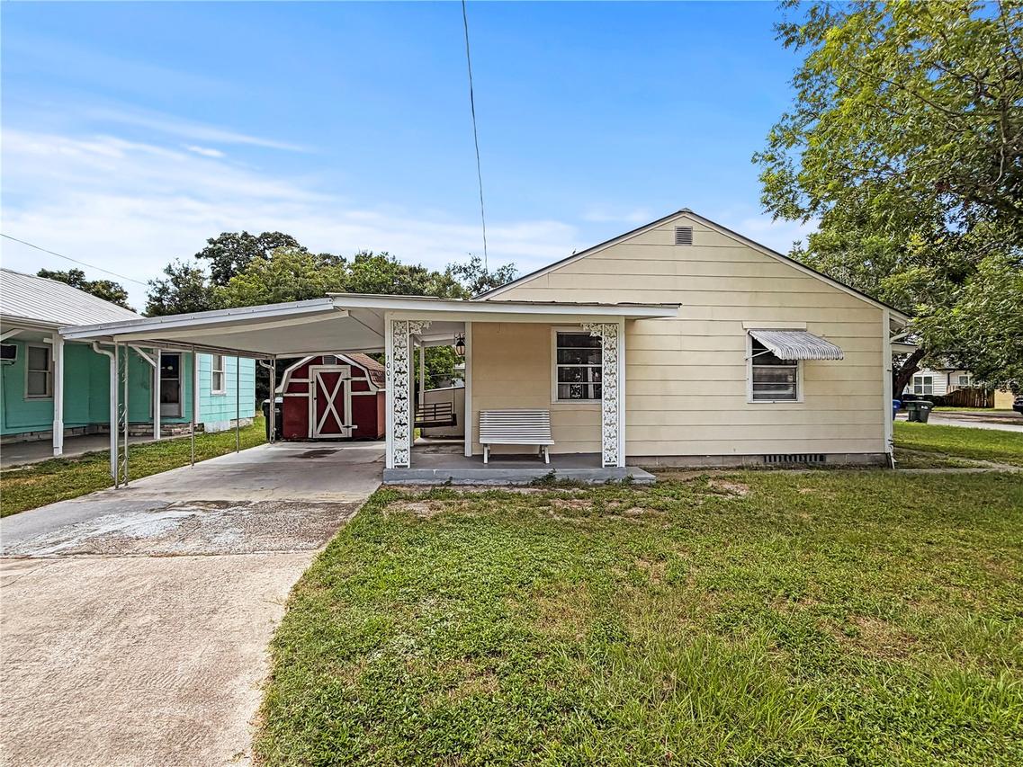 1455 10th St., Largo, FL 33770