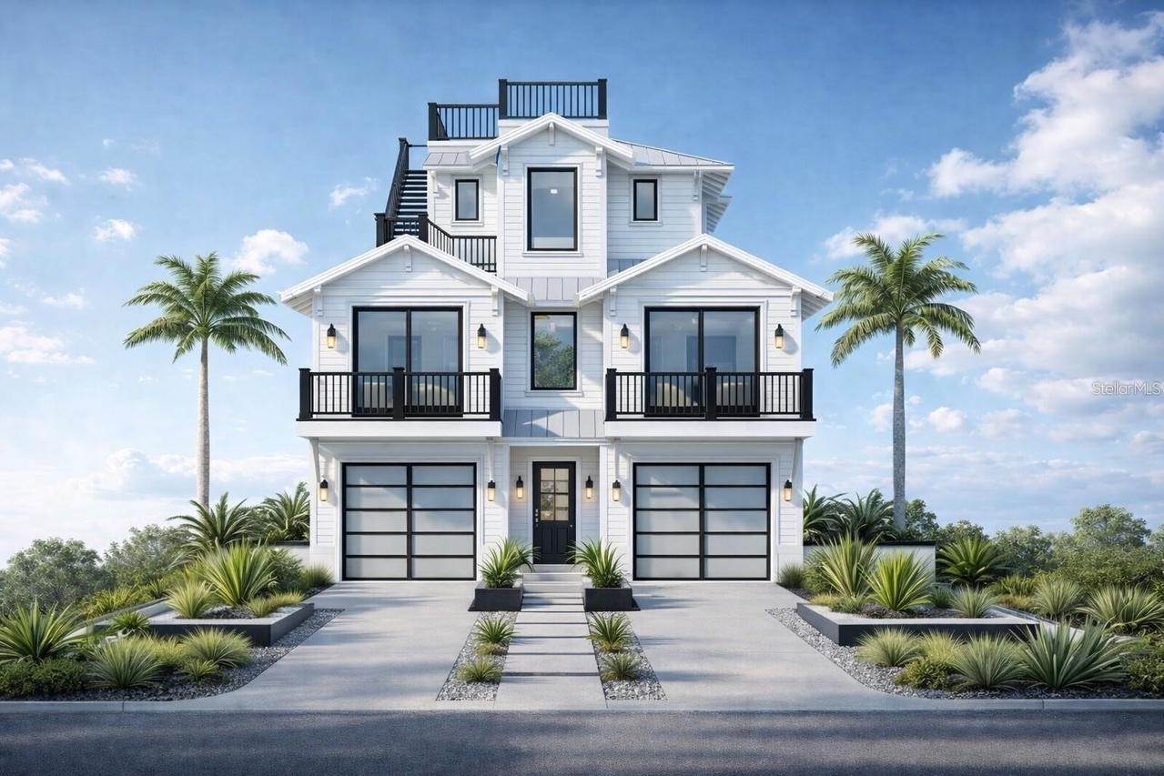 216 N Harbor Dr., Bradenton Beach, FL 34217